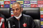 کارتال: مطمئنم برابر سپاهان نتیجه خوبی می گیریم؛ بازیکنانم آماده هستند