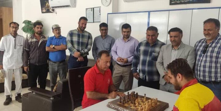 کارگران سرمایه‌های اصلی توسعه و پیشرفت کشور هستند