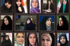 ۱۴ نماینده زن زیر ذره بین؛ عدم مشارکت زنان در صحن مجلس دوازدهم/ سکوت سوال برانگیز یک نماینده زن + جدول