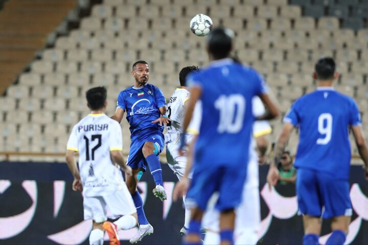 ابهام در نقش ستاره فوتبال جهان در استقلال؛توصیه برای جذب بازیکنان جدید