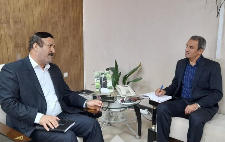 ارتقای خدمات بهداشتی و درمانی  دیلم