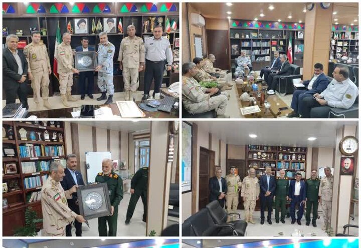 استان بوشهر در حفاظت از منابع و ذخایر آبزیان رتبه برتر کشور شد