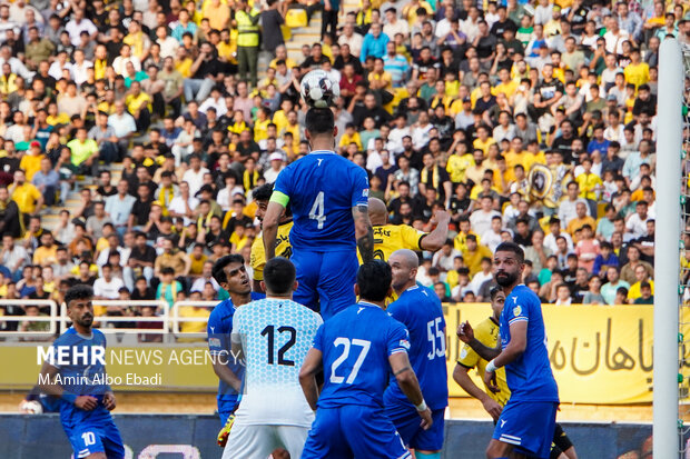 اشتباه مسئولان استقلال در ابتدای فصل؛ ناامیدی بعد از بازی با سپاهان