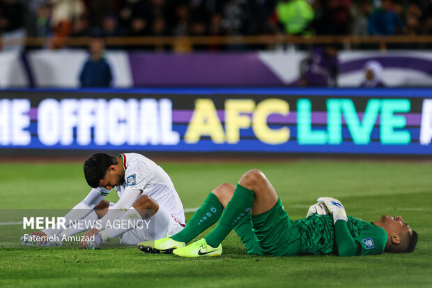 بازی ایران – کره‌شمالی در مشهد لغو شد؛ انتقال میزبانی به استان تهران!