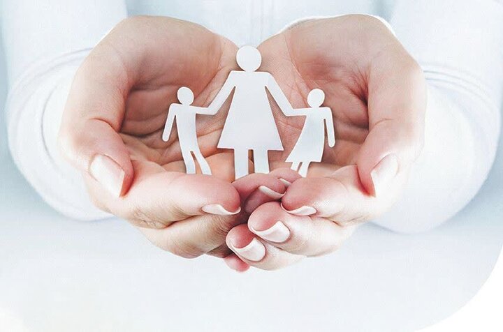 بانوی گناوه ای به مرحله کشوری طرح ملی مادران موفق راه یافت