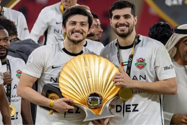 بررسی عملکرد لژیونرهای ایران در امارات؛ درخشش محبوب و مغضوبِ قلعه‌نویی