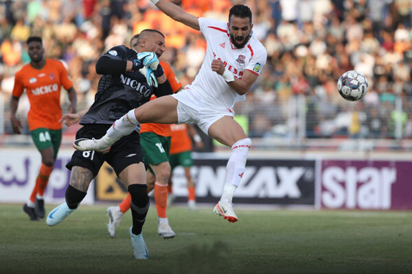 «ترین‌های» لیگ بیست و چهارم؛ رکورد عجیب یک دروازه‌بان بدون درگیری!