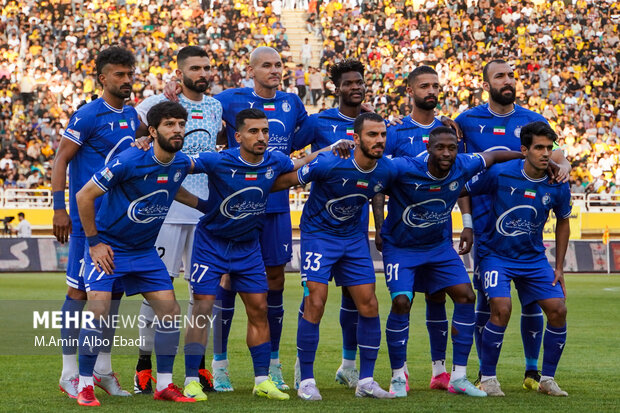 توافق نهایی استقلال با پنج بازیکن تاثیرگذار؛ چهار چهره جدید در لیست