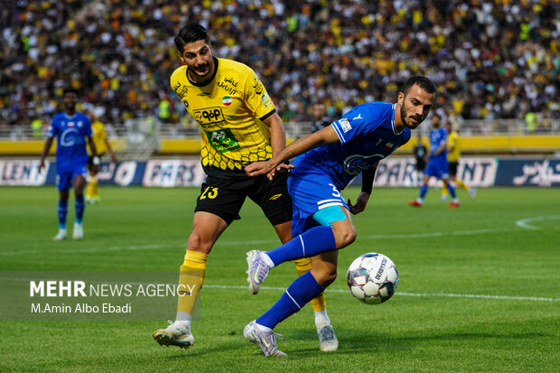 حضور سیدورف در استقلال بدترین خودزنی ممکن بود/ جام حذفی آخرین امید است