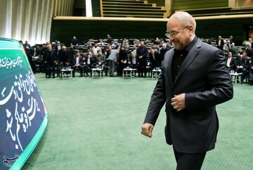 حمایت فراکسیون مستقلین از «تکرار» ریاست قالیباف بر مجلس/ ماموریت ویژه تاجگردون و شهریاری چیست؟