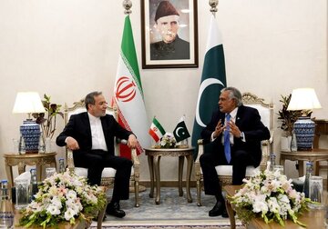 حمایت پاکستان از ایران چه تاثیری بر روند مذکرات ایران و آمریکا خواهد داشت؟