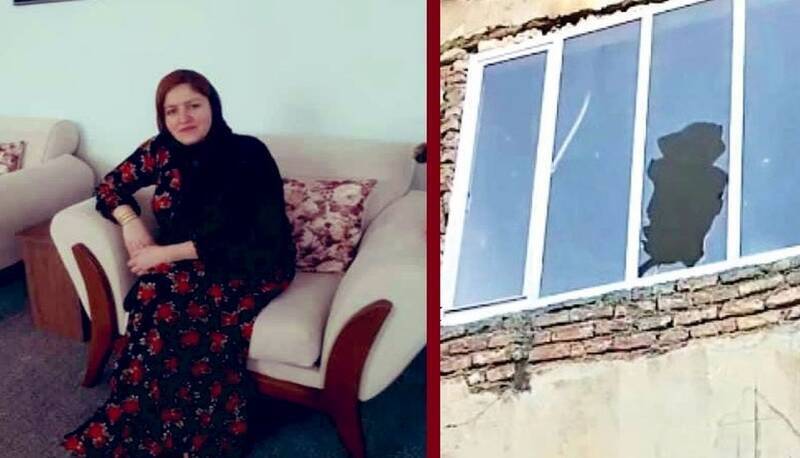 حکم اعدام قاتل شلیر رسولی اجرا شد