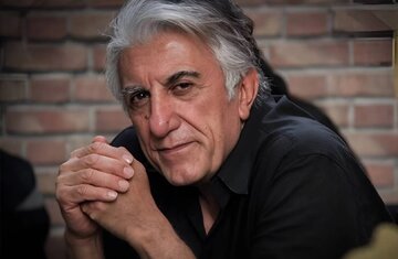 رضا کیانیان: رازینی  حکم تیر غیابی مرا صادر کرد / همسر آقای بهشتی با روپوش و روسری بود، می‌گفتم این گناه است