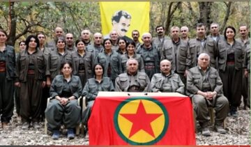 سیگنال آمریکای ترامپ به «پ ک ک» چه بود؟ / پایان چرخه‌ قدیمی خشونت و درگیری نظامی، به نفع کًردها است