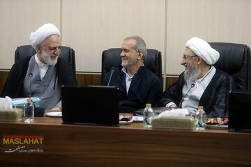 شمارش معکوس برای تصویب پالرمو در مجمع تشخیص/ خبرهای خوش در راه است؟/ سخنگوی مجمع تشخیص: ۵ ایراد پالرمو بررسی شده و ۶ ایراد مانده است