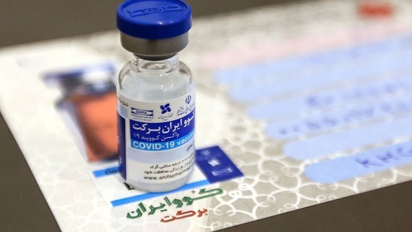 فارس: پس‌از مهار کرونا در ایران، ۲۱ میلیون دز واکسن برکت باقی مانده بود که تاریخ انقضای آن‌ها تا فروردین پارسال بود / این واکسن ها در آذر به روش امن امحا شد