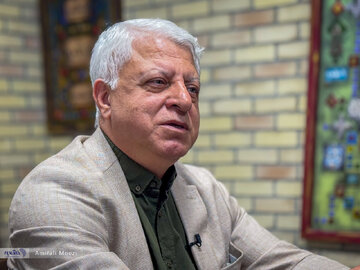 فیاض زاهد: با انتخاب سخنگوی دستگاه ها مثل انتخاب معلم ورزش و تاریخ برخورد می شود/ نمی دانند که انتخاب سخنگو چقدر حیثیتی است