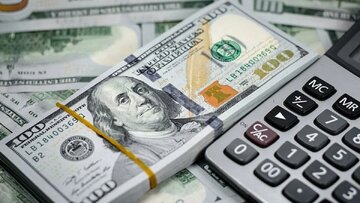 قیمت جدید دلار، یورو و سایر ارزها امروز ۱۷ اردیبهشت ۱۴۰۴/ دلار به مرز حساس قیمتی رسید