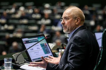 ناخودآگاه سیاسی رئیس مجلس بعد از ۱۴۰۳؛ قالیباف در استیضاح های دیگر وزرا هم عقب نشینی می کند؟/ رئیس مجلس در چه شرایطی کنار دولت قرار میگیرد