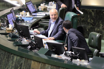 نقاط قوت و ضعف ریاست قالیباف بر مجلس به روایت نماینده نزدیک به جلیلی/ نمی توان چشم بسته امتیاز ۱۰۰ داد