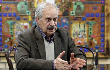 نیازمند تغییر رویکردها هستیم/ بیگدلی: قراردادهای ترامپ با کشورهای عربی بدون توافق با ایران قابل اجرا نیست