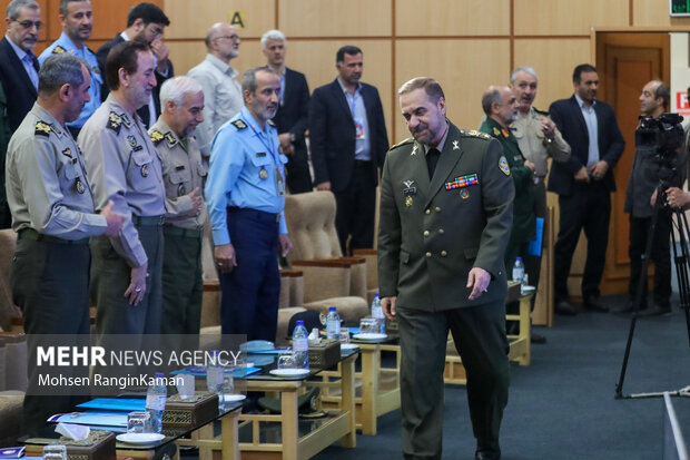 همایش ملی  جنگ شناختی  و امنیت ملی