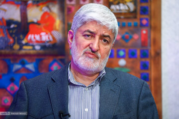 واکنش علی مطهری به اعلام تصویب «پالرمو» /پای مذاکره با آمریکا در میان است