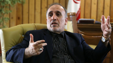 پیشبینی مهم یک کارشناس از آینده مذاکرات/سیدعلی: اقتصاد هیچوقت مانند امروز «شرطی» نشده بود