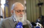 چمران: باید جلوی افزایش ون کافه‌های تهران گرفته شود
