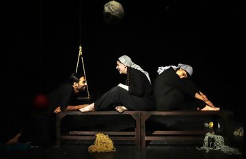 کسانی که هنوز هم از جان، مال و وقتشان مایه میگذارند