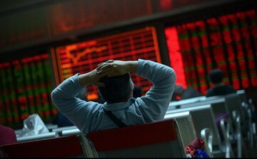 گزارش بازار سرمایه امروز ۱۳ اردیبهشت ۱۴۰۴/ ریزش شاخص بورس رکورد زد