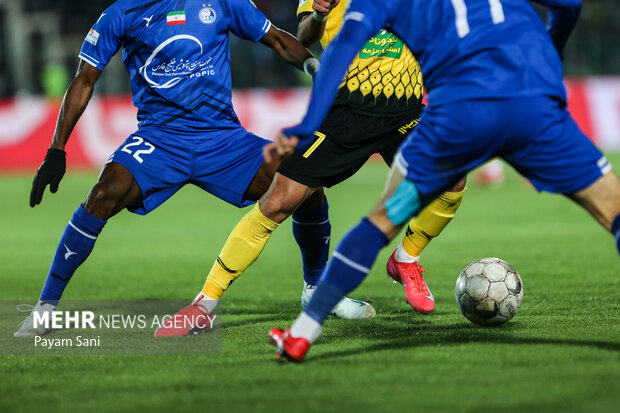 «یخ»ترین هفته پایانی لیگ برتر؛ کورسوی هیجان برای پرسپولیس و سپاهان