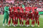 آخرین وضعیت نقل و انتقالات پرسپولیس؛ رونمایی از خرید جدید سرخپوشان