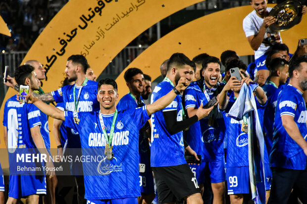 آخرین وضعیت نقل‌وانتقالات استقلال؛ ماندن ستاره‌ها و چند جدایی اجباری