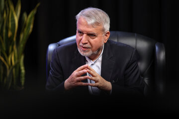 ایران فقط یک جغرافیا نیست؛ هویت ماست