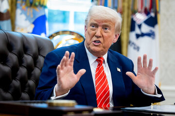 برزخ قانون اساسی برای مداخله نظامی آمریکا علیه ایران / آیا ترامپ مجوز قانونی برای جنگ با ایران دارد؟