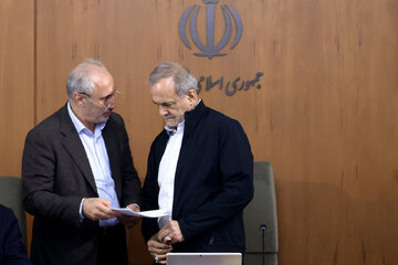 جعفرزاده: گام بعدی تندروها ایجاد تجمعات است/ رشیدی کوچی: برخورد نظام با تندروها شروع شده، دست و پا زدن آخرشان است