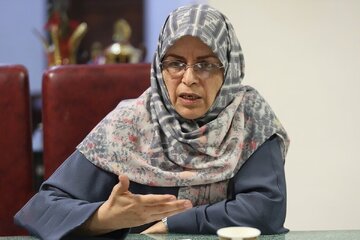 جنگ ۱۲ روزه چگونه اختلافات سیاسی را به حاشیه برد؟/ آذر منصوری: برای تداوم انسجام ملی باید به تنگناهای اقتصادی توجه شود