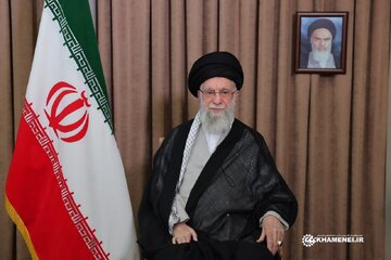 رهبر انقلاب در پیام تلویزیونی خطاب به ملت ایران: نیروهای مسلح، رژیم رذل صهیونی را بیچاره خواهند کرد