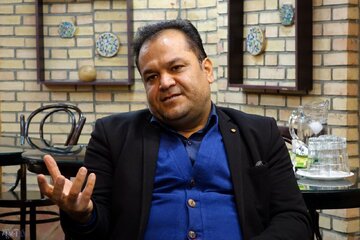 زنگ خطر تولید به صدا درآمد/ محمودی‌اصل: با این دست فرمان، صنعت با بحران مواجه خواهد شد