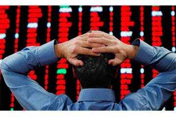 سرمایهگذاران از بازار سهام آمریکا گریختند/خروج ۱۸ میلیارد دلاری در پی تشدید تنش ایران و اسرائیل