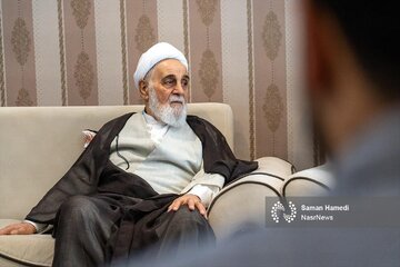 سفر ناطق نوری به تبریز/ هشدار درباره استقلال کانون وکلا