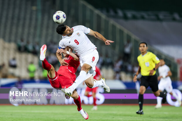 سن مناسب تیم ملی فوتبال برای جام جهانی؛ هیچ فنی نداریم!