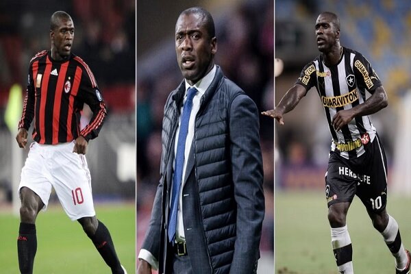 سیدورف: مدیریت بیرون زمین بسیار مهم است؛ کنجکاوی من همیشه وجود دارد