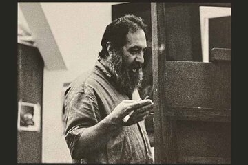 شهاب موسوی‌زاده درگذشت