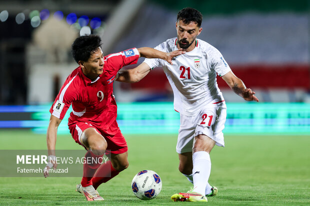 صعود به جام جهانی پایان کار نیست/ تیم ملی نیاز به تقویت دارد