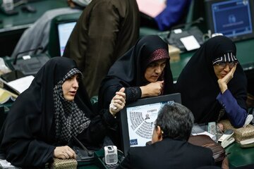 فلاحی: اکثریت آقایان در سلول های خاکستری شان، اعتقادی به توانایی زنان ندارند/ توان رقابت با مهمانی های گرانقیمت هتلهای لوکس را نداریم