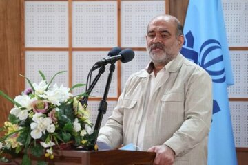 معاون رییس صداوسیما: ما تا آخر می‌مانیم