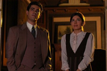 نبرد برای ایران در قاب جادو