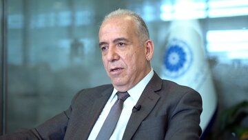 نفت نیاز به سرمایه‌گذاری اساسی دارد/ حریری: اظهارات ترامپ در مورد صادرات نفت ایران به چین تنها یک سیگنال مثبت روانی است